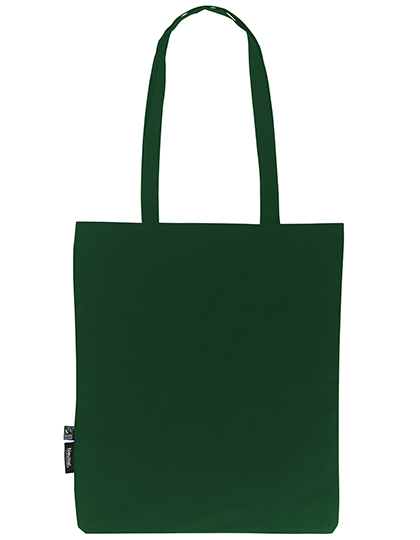 Taška Neutral Shopping Bag With Long Handles