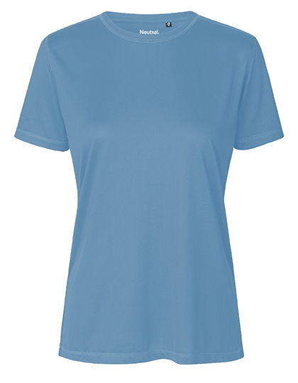 Dámské tričko s krátkým rukávem Neutral Ladies´ Performance T-Shirt