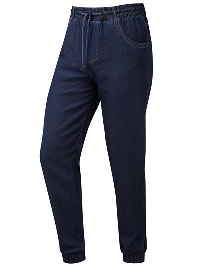Kalhoty Premier Workwear Artisan Chef´s Jogging Trousers