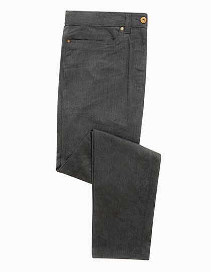 Men's Pants Premier Workwear Men´s Performance Chino Jeans