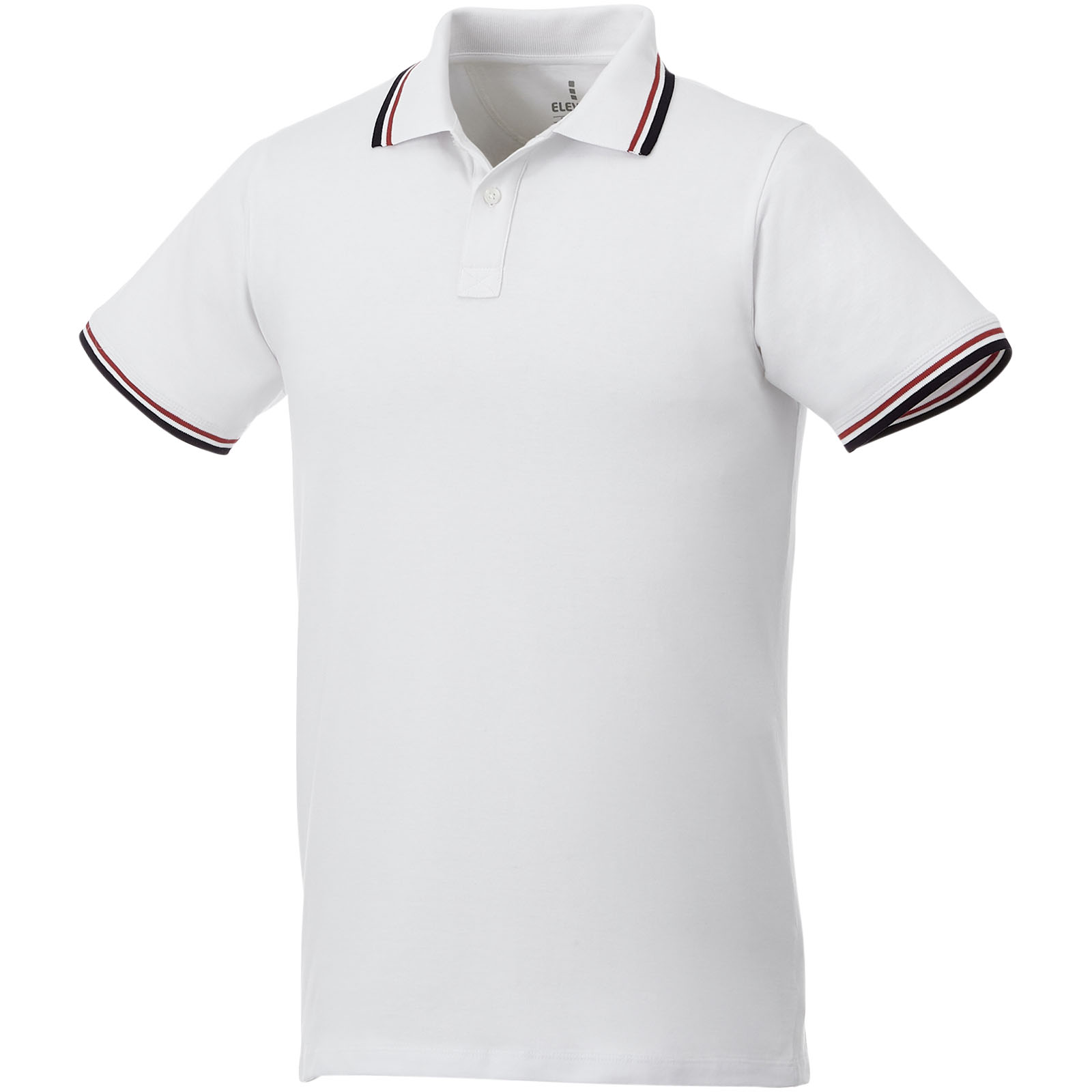 Men's Polo Shirt Elevate Fairfield