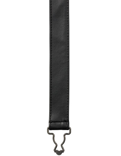 Zástěra Premier Workwear Cross Back Interchangable Apron Straps