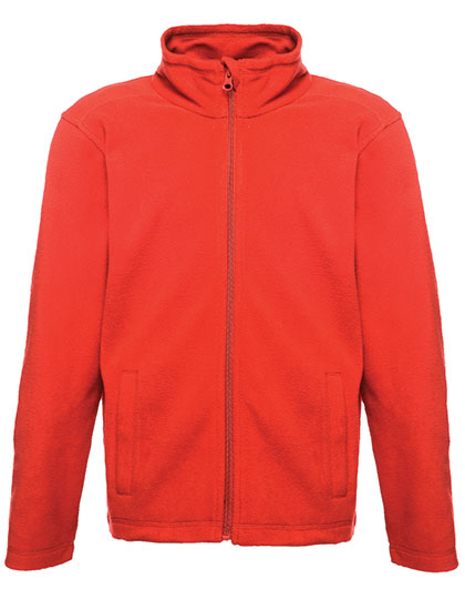 Bunda Regatta Junior Brigade II Full Zip Fleece Bunda Regatta Junior Brigade II Full Zip Fleece