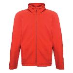 Bunda Regatta Junior Brigade II Full Zip Fleece Bunda Regatta Junior Brigade II Full Zip Fleece
