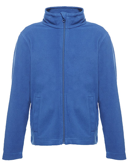 Bunda Regatta Junior Brigade II Full Zip Fleece Bunda Regatta Junior Brigade II Full Zip Fleece