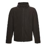 Bunda Regatta Junior Brigade II Full Zip Fleece Bunda Regatta Junior Brigade II Full Zip Fleece