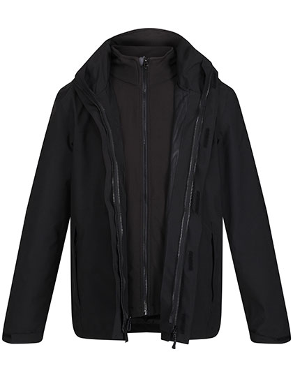Pánská zimní vesta Regatta Professional Men´s Jacket - Kingsley 3in1