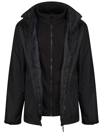 Bunda Regatta Professional Classic 3-in-1 Jacket Bunda Regatta Professional Classic 3-in-1 Jacket