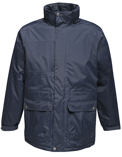 Pánská zimní bunda Regatta Professional Men´s Darby III Insulated Jacket Pánská zimní bunda Regatta Professional Men´s Darby III Insulated Jacket