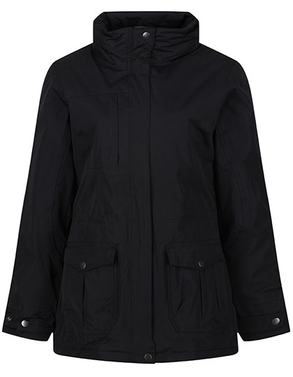 Dámská zimní bunda Regatta Professional Women´s Darby III Insulated Jacket