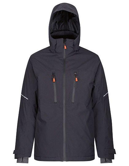 Větrovka Regatta Professional X-Pro Marauder III Insulated Jacket Větrovka Regatta Professional X-Pro Marauder III Insulated Jacket