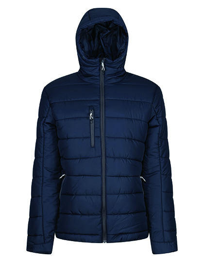 Větrovka Regatta Professional Navigate Thermal Jacket Větrovka Regatta Professional Navigate Thermal Jacket