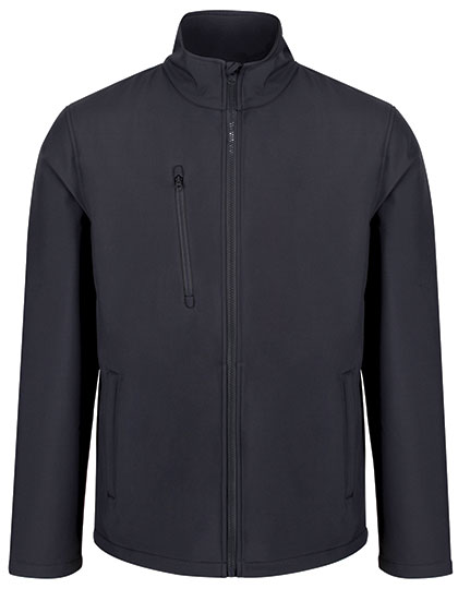 Bunda Regatta Professional Ablaze 3-Layer Printable Softshell Jacket Bunda Regatta Professional Ablaze 3-Layer Printable Softshell Jacket