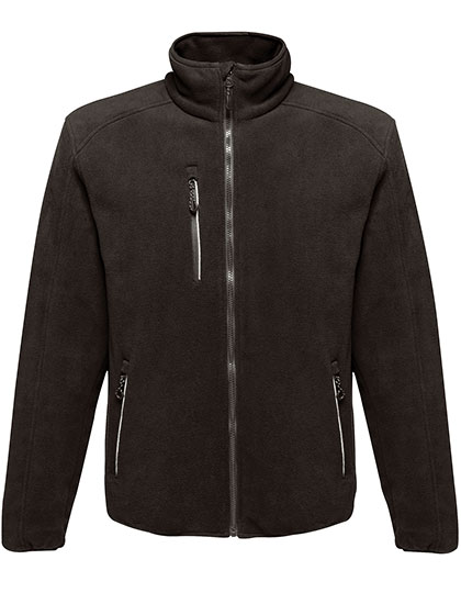 Bunda Regatta Professional Omicron III Waterproof Breathable Fleece Jacket