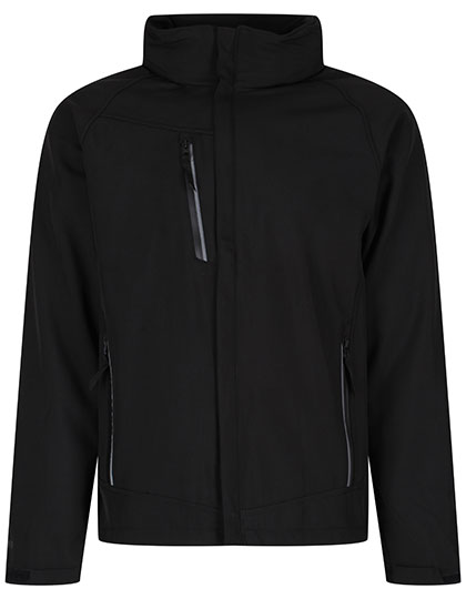 Jacket Regatta Professional Apex Waterproof Breathable Softshell Jacket
