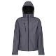 Větrovka Regatta Professional Venturer 3-Layer Printable Hooded Softshell Jacket Větrovka Regatta Professional Venturer 3-Layer Printable Hooded Softshell Jacket