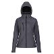 Dámská zimní bunda Regatta Professional Women´s Venturer 3-Layer Printable Hooded Softshell Jacket Dámská zimní bunda Regatta Professional Women´s Venturer 3-Layer Printable Hooded Softshell Jacket