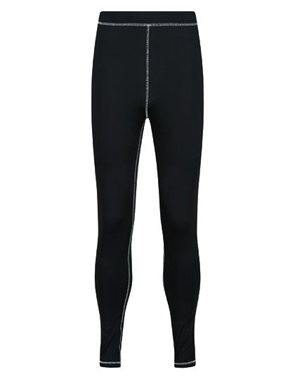 Trousers Regatta Professional Pro Base Layer Pant Black