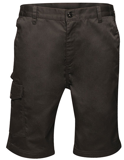 Men's Pants Regatta Professional Men´s Pro Cargo Short