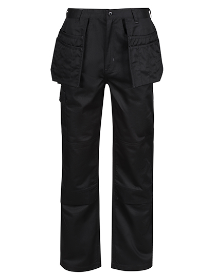 Kalhoty Regatta Professional Pro Cargo Holster Trouser