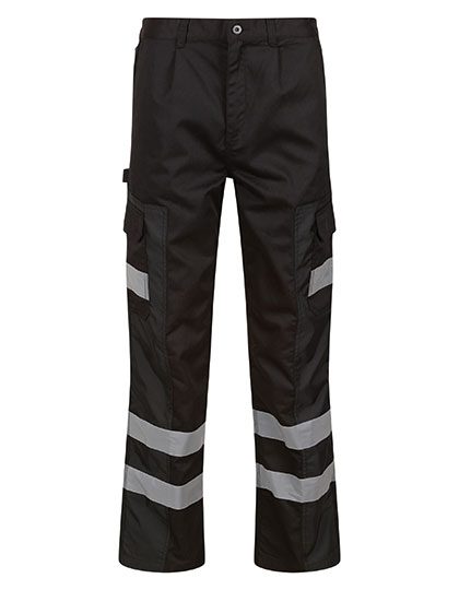 Kalhoty Regatta Professional Pro Ballistic Trouser