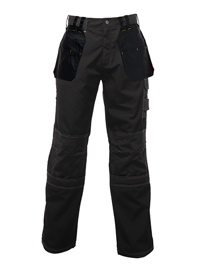Trousers Regatta Professional Hardwear Holster Trouser Black