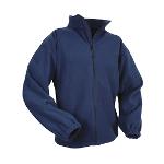 Větrovka Result Extreme Climate Stopper Fleece Větrovka Result Extreme Climate Stopper Fleece