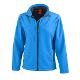 Dámská zimní bunda Result Women´s Classic Soft Shell Jacket Dámská zimní bunda Result Women´s Classic Soft Shell Jacket
