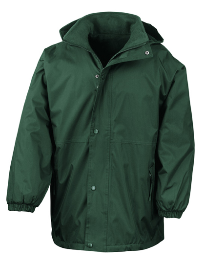 Bunda Result Reversible Stormdri 4000 Jacket Bunda Result Reversible Stormdri 4000 Jacket