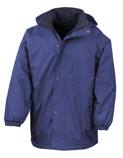 Bunda Result Reversible Stormdri 4000 Jacket Bunda Result Reversible Stormdri 4000 Jacket