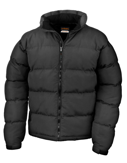 Větrovka Result Holkham Down Feel Jacket Větrovka Result Holkham Down Feel Jacket