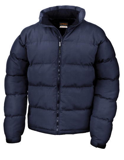 Větrovka Result Holkham Down Feel Jacket Větrovka Result Holkham Down Feel Jacket