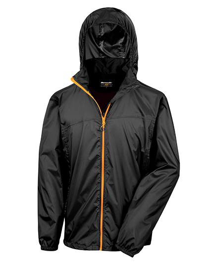 Bunda Result Urban HDi Quest Lightweight Stowable Jacket Bunda Result Urban HDi Quest Lightweight Stowable Jacket