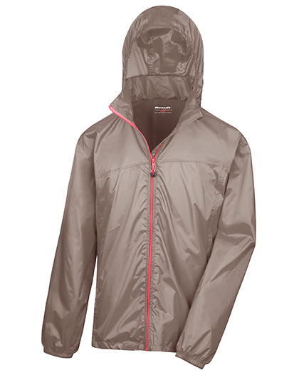 Bunda Result Urban HDi Quest Lightweight Stowable Jacket Bunda Result Urban HDi Quest Lightweight Stowable Jacket