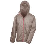 Bunda Result Urban HDi Quest Lightweight Stowable Jacket Bunda Result Urban HDi Quest Lightweight Stowable Jacket