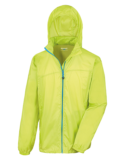 Bunda Result Urban HDi Quest Lightweight Stowable Jacket Bunda Result Urban HDi Quest Lightweight Stowable Jacket