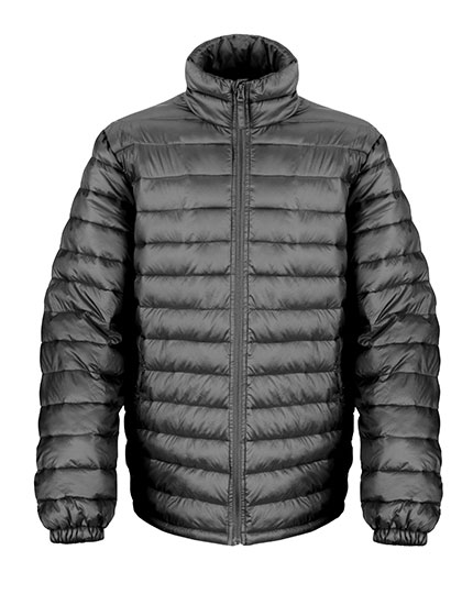 Pánská zimní vesta Result Men´s Ice Bird Padded Jacket Pánská zimní vesta Result Men´s Ice Bird Padded Jacket