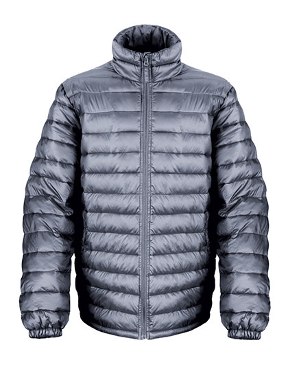 Pánská zimní vesta Result Men´s Ice Bird Padded Jacket Pánská zimní vesta Result Men´s Ice Bird Padded Jacket