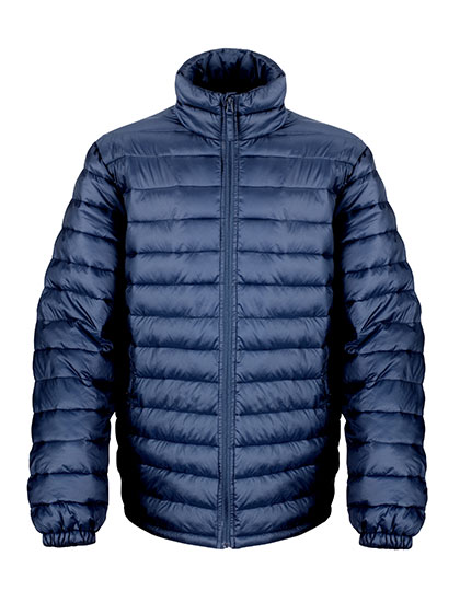 Pánská zimní vesta Result Men´s Ice Bird Padded Jacket
