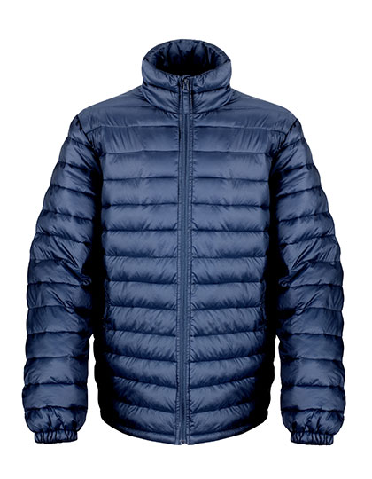 Pánská zimní vesta Result Men´s Ice Bird Padded Jacket Pánská zimní vesta Result Men´s Ice Bird Padded Jacket