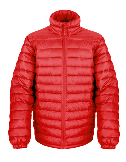 Pánská zimní vesta Result Men´s Ice Bird Padded Jacket Pánská zimní vesta Result Men´s Ice Bird Padded Jacket