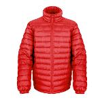 Pánská zimní vesta Result Men´s Ice Bird Padded Jacket Pánská zimní vesta Result Men´s Ice Bird Padded Jacket
