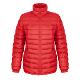 Dámská zimní bunda Result Women´s Ice Bird Padded Jacket Dámská zimní bunda Result Women´s Ice Bird Padded Jacket