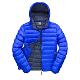 Pánská zimní vesta Result Men´s Snow Bird Hooded Jacket Pánská zimní vesta Result Men´s Snow Bird Hooded Jacket
