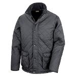 Bunda Result Cheltenham Jacket Bunda Result Cheltenham Jacket