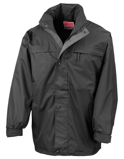 Větrovka Result Multi-Function Jacket Větrovka Result Multi-Function Jacket