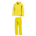 Bunda Result Waterproof Jacket & Trouser Set Bunda Result Waterproof Jacket & Trouser Set