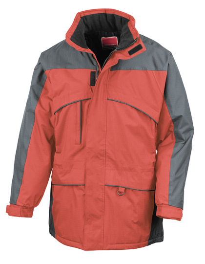 Větrovka Result Seneca Hi-Activity Jacket Větrovka Result Seneca Hi-Activity Jacket