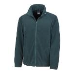 Bunda Result Core Micro Fleece Jacket Bunda Result Core Micro Fleece Jacket