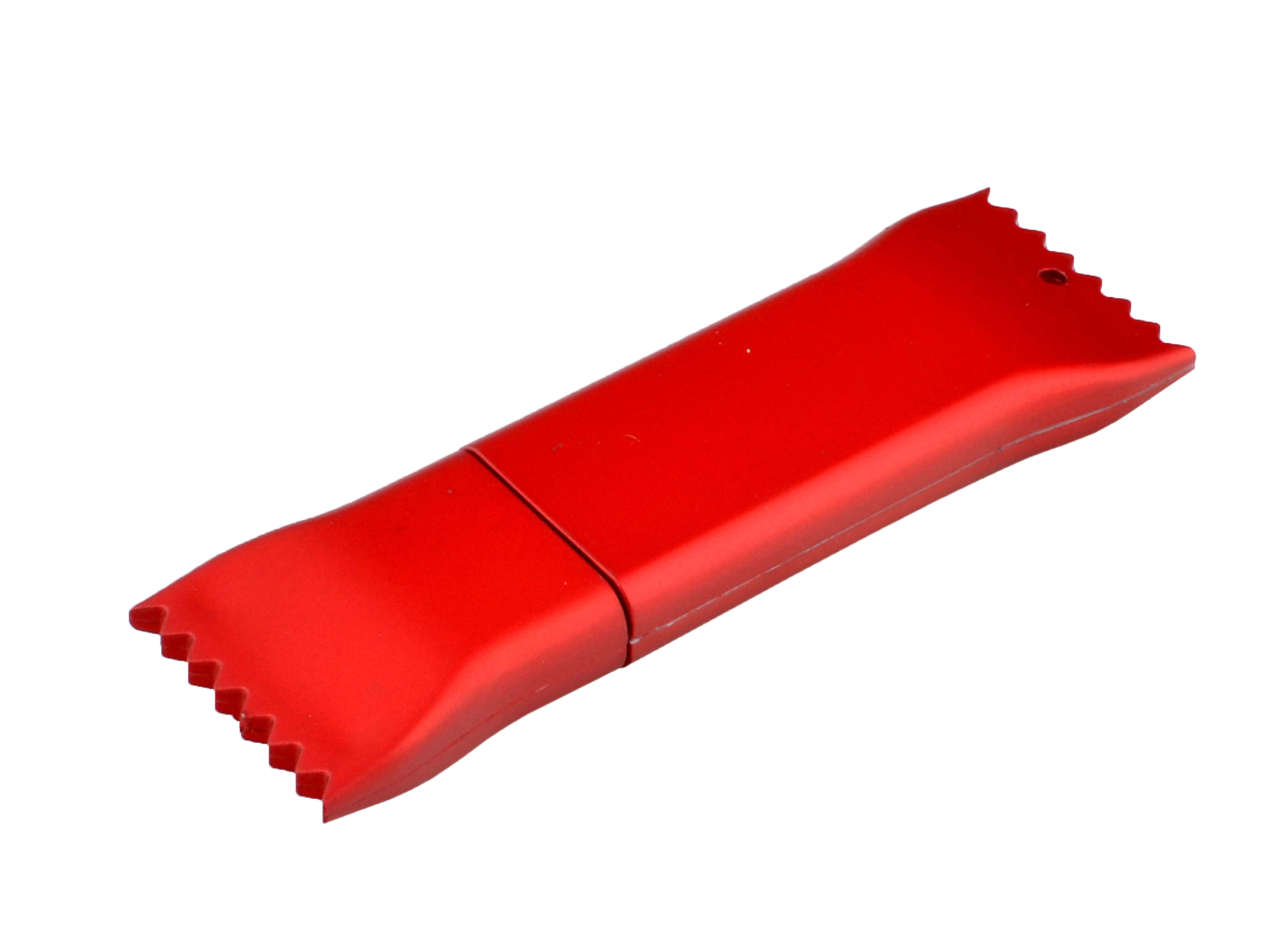 Netradiční USB flash disk SWEETS červená Netradiční USB flash disk SWEETS červená